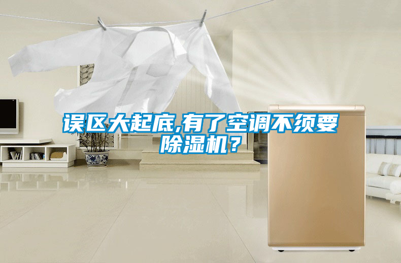 国产精品三级在线观看 误区大起底,有了空调不须要除湿机？