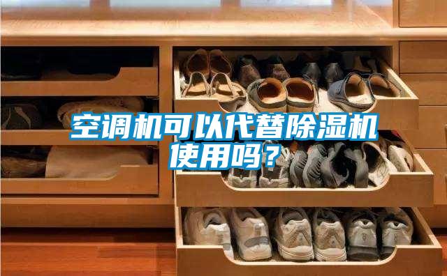 国产精品探花在线观看 空调机可以代替除湿机使用吗？