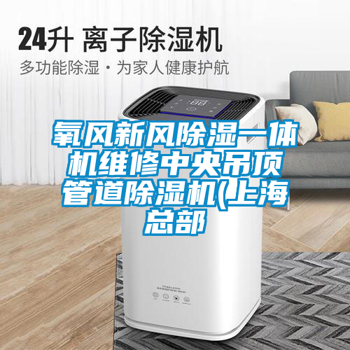 国产精品欧美激情视频 氧风新风除湿一体机维修中央吊顶管道除湿机(上海总部