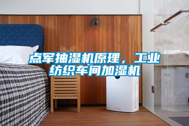 国产精品欧美激情视频 点军抽湿机原理，工业纺织车间加湿机