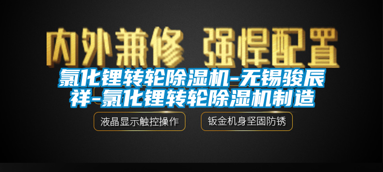 国产精品探花在线观看 氯化锂转轮除湿机-无锡骏辰祥-氯化锂转轮除湿机制造