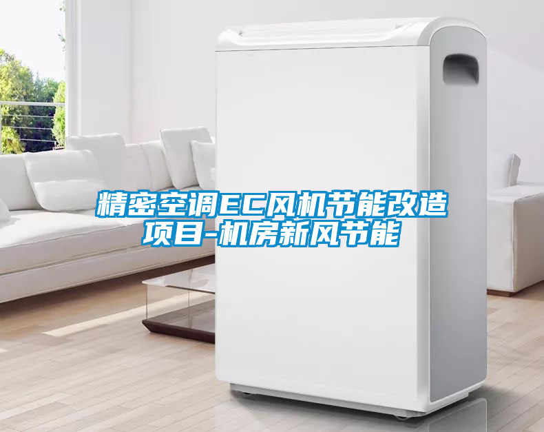国产精品探花在线观看 精密空调EC风机节能改造项目-机房新风节能