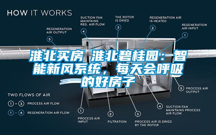 国产精品三级在线观看 淮北买房│淮北碧桂园：智能新风系统，每天会呼吸的好房子