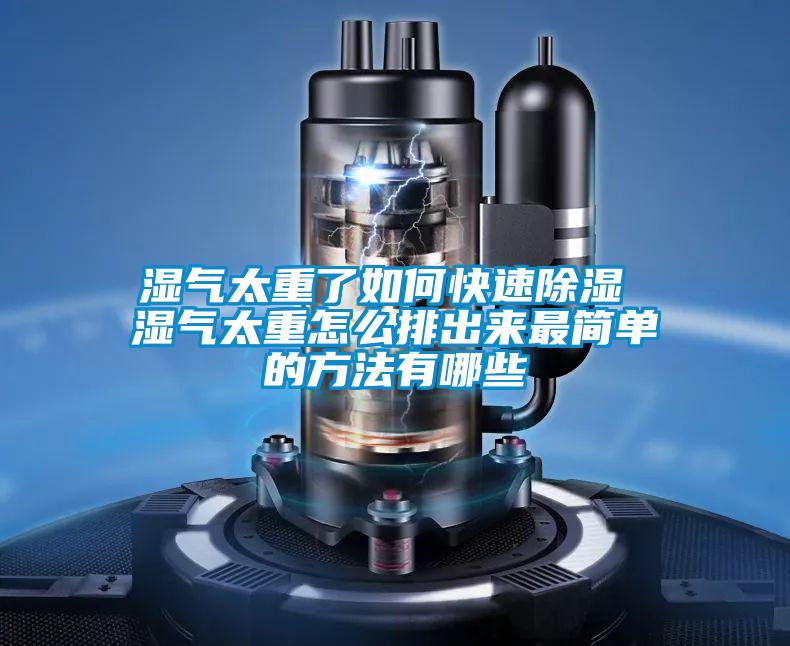 国产精品探花在线观看 湿气太重了如何快速除湿 湿气太重怎么排出来最简单的方法有哪些