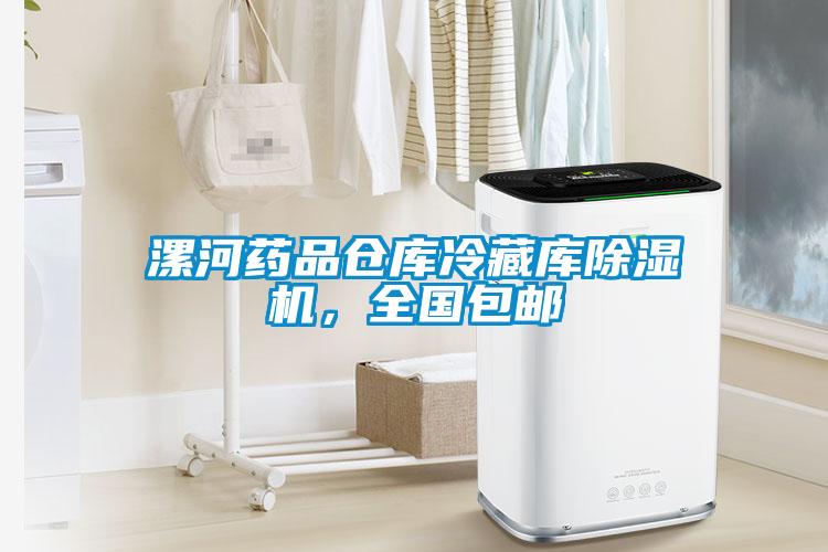 国产精品三级在线观看 漯河药品仓库冷藏库除湿机，全国包邮