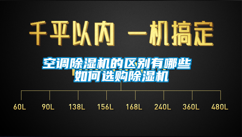 国产精品三级在线观看 空调除湿机的区别有哪些 如何选购除湿机