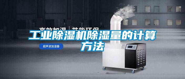 国产精品欧美激情视频 工业除湿机除湿量的计算方法