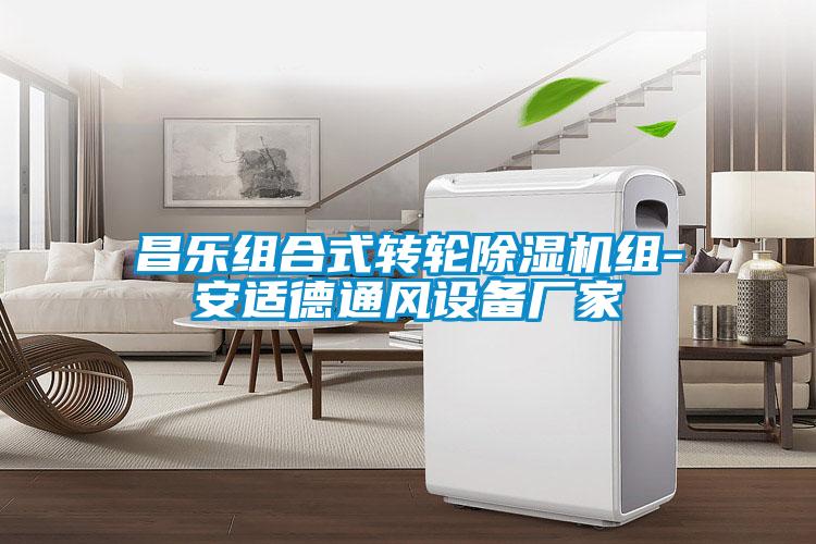 国产精品三级在线观看 昌乐组合式转轮除湿机组-安适德通风设备厂家