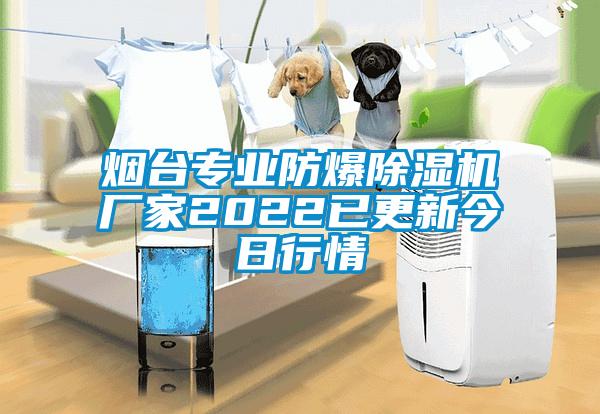 国产精品欧美激情视频 烟台专业防爆除湿机厂家2022已更新今日行情