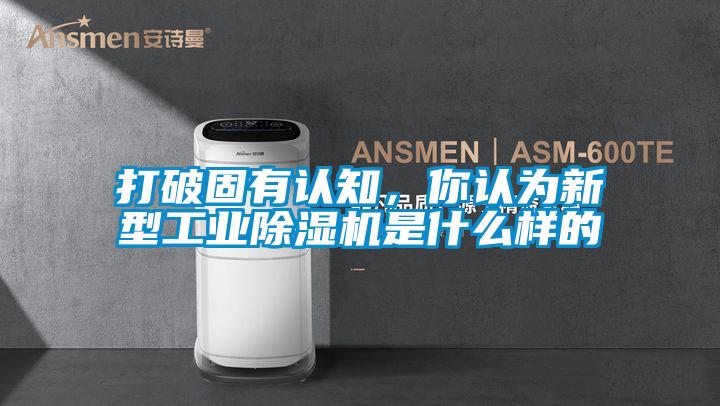国产精品欧美激情视频 打破固有认知，你认为新型工业除湿机是什么样的
