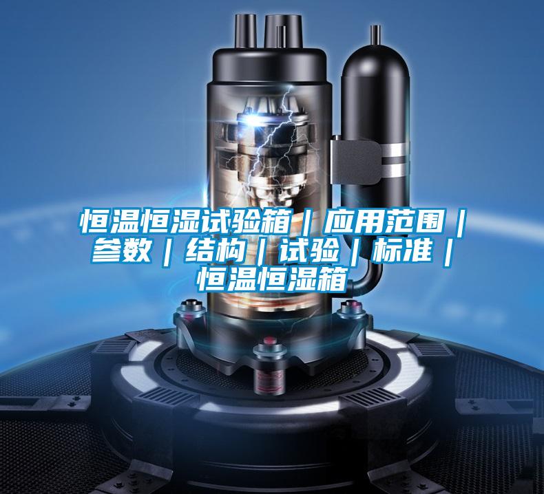 国产精品欧美激情视频 恒温恒湿试验箱｜应用范围｜参数｜结构｜试验｜标准｜恒温恒湿箱