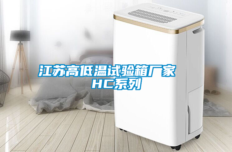 国产精品欧美激情视频 江苏高低温试验箱厂家  HC系列
