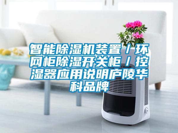 国产精品探花在线观看 智能除湿机装置／环网柜除湿开关柜／控湿器应用说明庐陵华科品牌