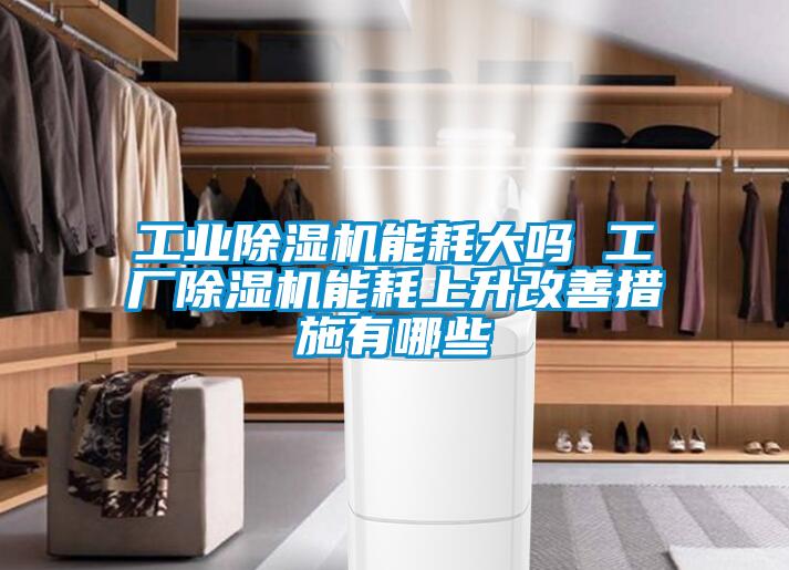 国产精品三级在线观看 工业除湿机能耗大吗 工厂除湿机能耗上升改善措施有哪些