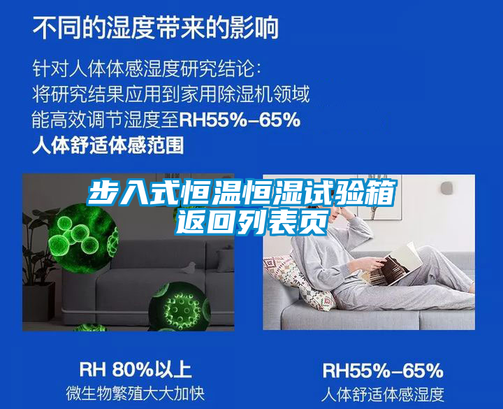国产精品欧美激情视频 步入式恒温恒湿试验箱 返回列表页