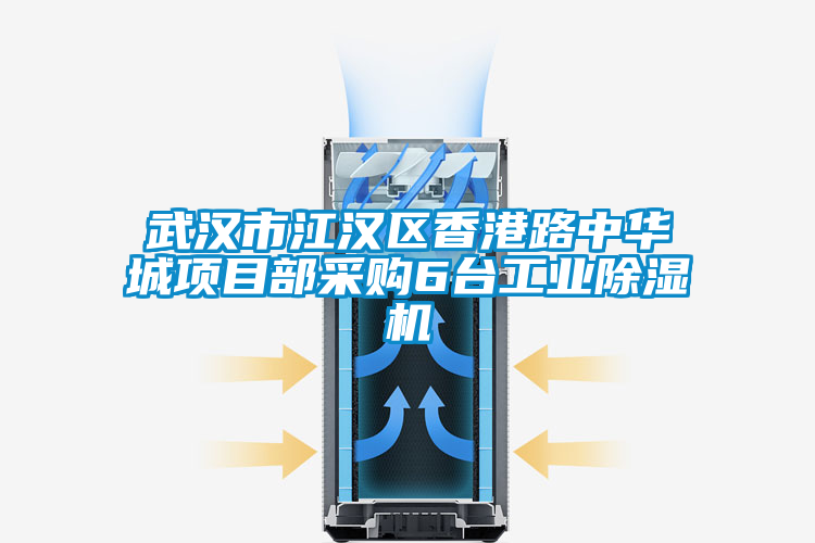 国产精品探花在线观看 武汉市江汉区香港路中华城项目部采购6台工业除湿机