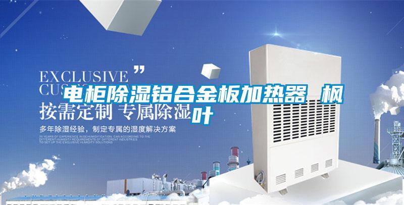 国产精品三级在线观看 电柜除湿铝合金板加热器 枫叶