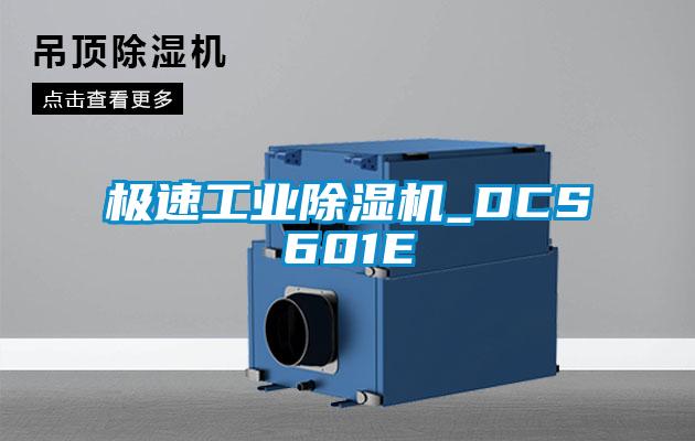 国产精品欧美激情视频 极速工业除湿机_DCS601E
