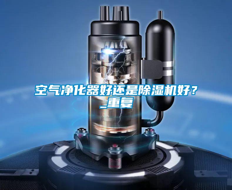国产精品欧美激情视频 空气净化器好还是除湿机好？_重复