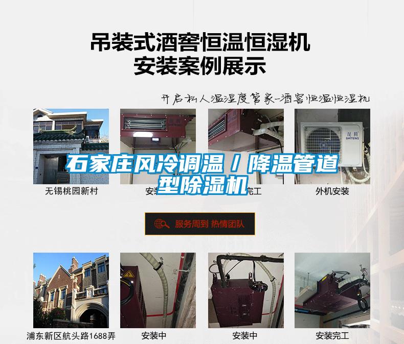 国产精品欧美激情视频 石家庄风冷调温／降温管道型除湿机