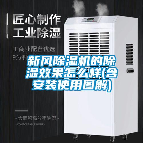 国产精品三级在线观看 新风除湿机的除湿效果怎么样(含安装使用图解)