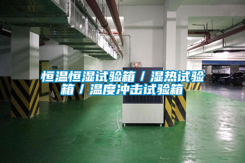 国产精品探花在线观看 恒温恒湿试验箱／湿热试验箱／温度冲击试验箱