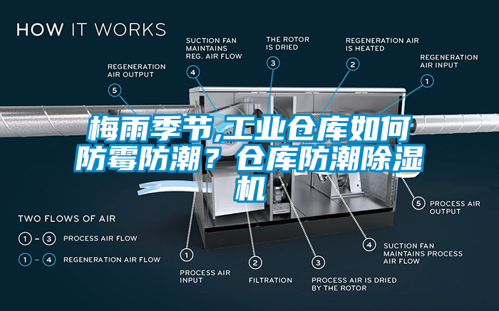 国产精品欧美激情视频 梅雨季节,工业仓库如何防霉防潮？仓库防潮除湿机