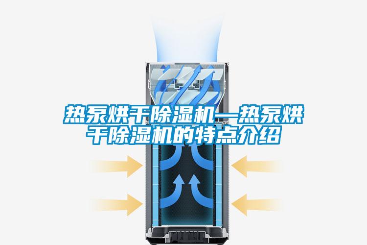 国产精品三级在线观看 热泵烘干除湿机—热泵烘干除湿机的特点介绍