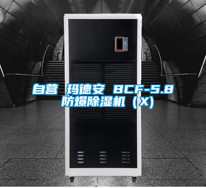 国产精品三级在线观看 自营 玛德安 BCF-5.8 防爆除湿机（X)