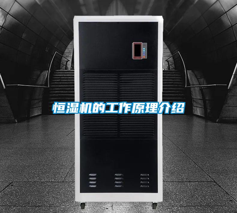 国产精品探花在线观看 恒湿机的工作原理介绍