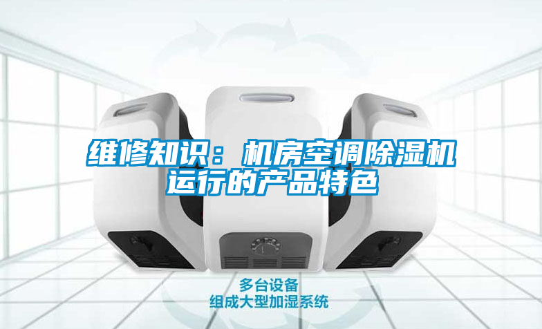 国产精品三级在线观看 维修知识：机房空调除湿机运行的产品特色