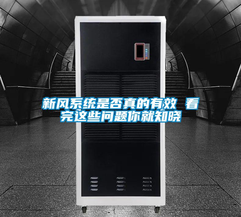 国产精品三级在线观看 新风系统是否真的有效 看完这些问题你就知晓