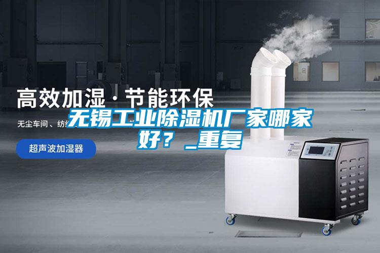 国产精品欧美激情视频 无锡工业除湿机厂家哪家好？_重复