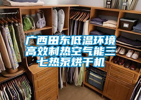 国产精品三级在线观看 广西田东低温环境高效制热空气能三七热泵烘干机