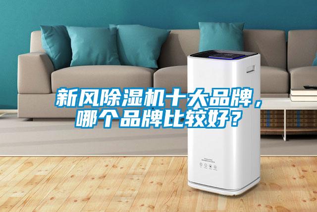 国产精品欧美激情视频 新风除湿机十大品牌，哪个品牌比较好？