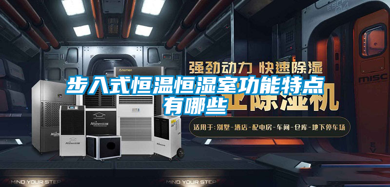 国产精品欧美激情视频 步入式恒温恒湿室功能特点有哪些