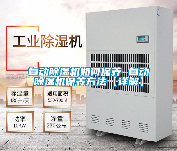 国产精品三级在线观看 自动除湿机如何保养 自动除湿机保养方法【详解】