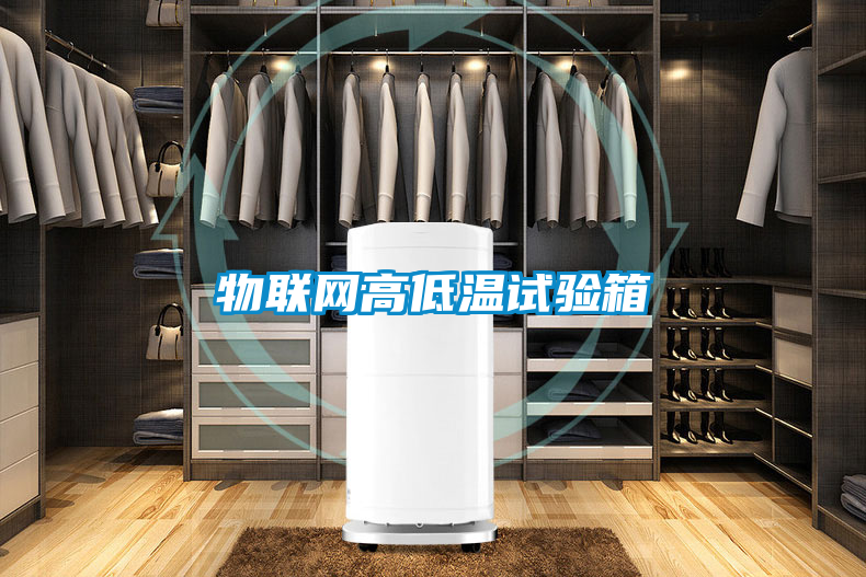 国产精品欧美激情视频 物联网高低温试验箱