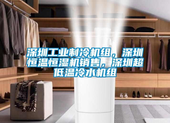 国产精品探花在线观看 深圳工业制冷机组，深圳恒温恒湿机销售，深圳超低温冷水机组
