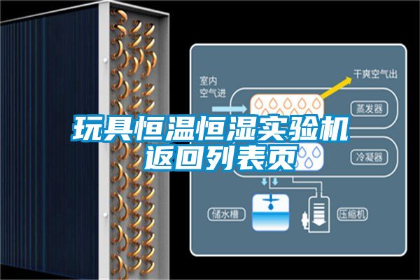国产精品三级在线观看 玩具恒温恒湿实验机 返回列表页