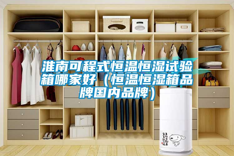 国产精品欧美激情视频 淮南可程式恒温恒湿试验箱哪家好（恒温恒湿箱品牌国内品牌）