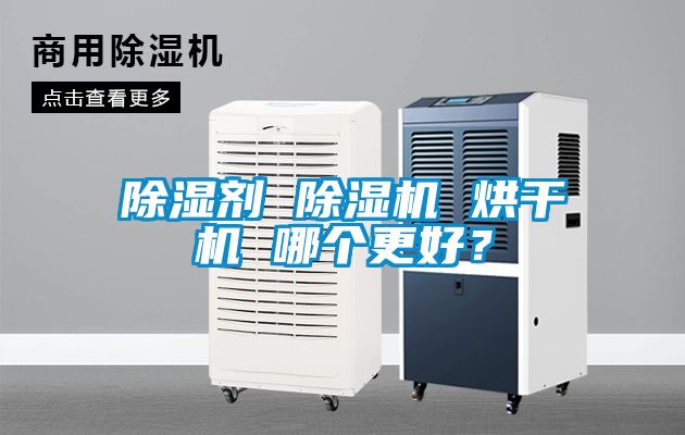 国产精品欧美激情视频 除湿剂 除湿机 烘干机 哪个更好？