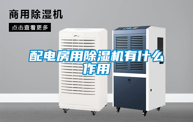 国产精品欧美激情视频 配电房用除湿机有什么作用