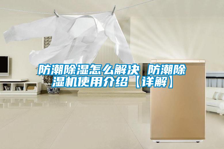 国产精品探花在线观看 防潮除湿怎么解决 防潮除湿机使用介绍【详解】