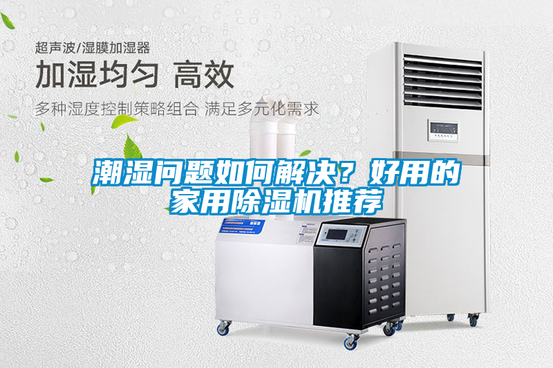 国产精品三级在线观看 潮湿问题如何解决？好用的家用除湿机推荐