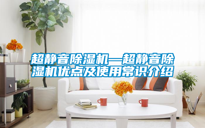 国产精品三级在线观看 超静音除湿机—超静音除湿机优点及使用常识介绍