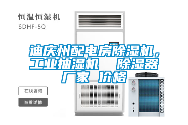 国产精品欧美激情视频 迪庆州配电房除湿机，工业抽湿机  除湿器厂家 价格