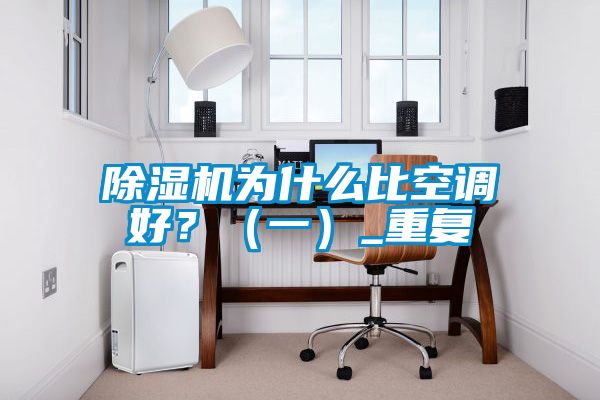 国产精品欧美激情视频 除湿机为什么比空调好？（一）_重复