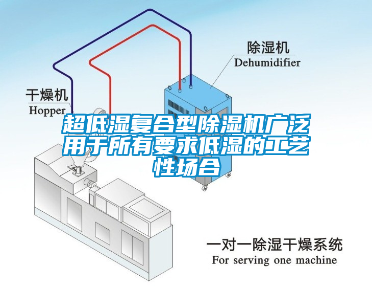 国产精品欧美激情视频 超低湿复合型除湿机广泛用于所有要求低湿的工艺性场合