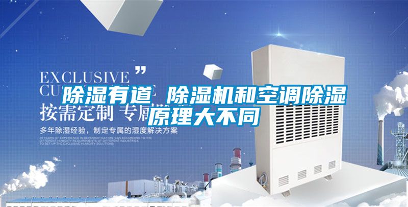 国产精品探花在线观看 除湿有道 除湿机和空调除湿原理大不同